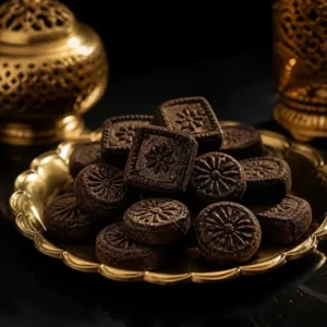 أقراص معمول